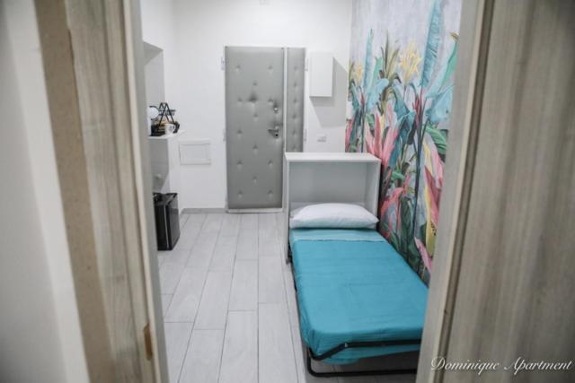 Apartment Dominique バーリ エクステリア 写真