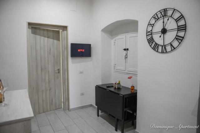 Apartment Dominique バーリ エクステリア 写真