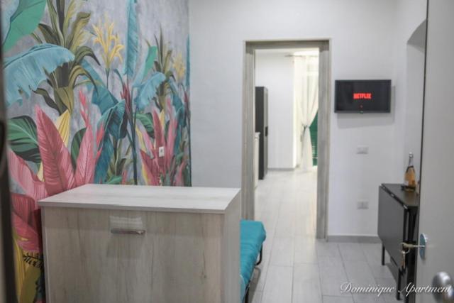 Apartment Dominique バーリ エクステリア 写真