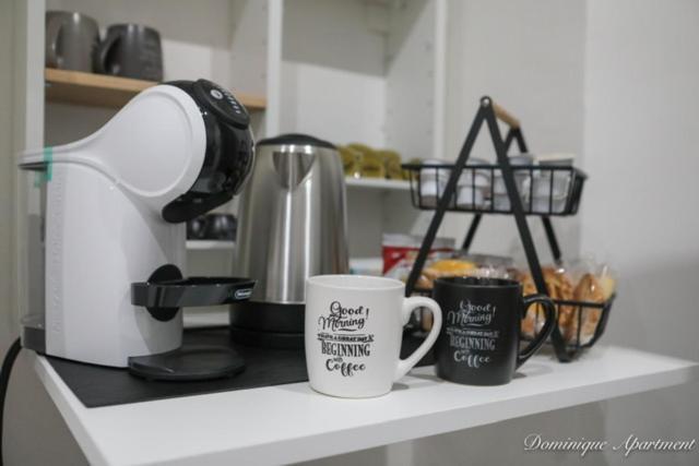 Apartment Dominique バーリ エクステリア 写真