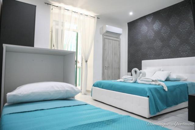 Apartment Dominique バーリ エクステリア 写真