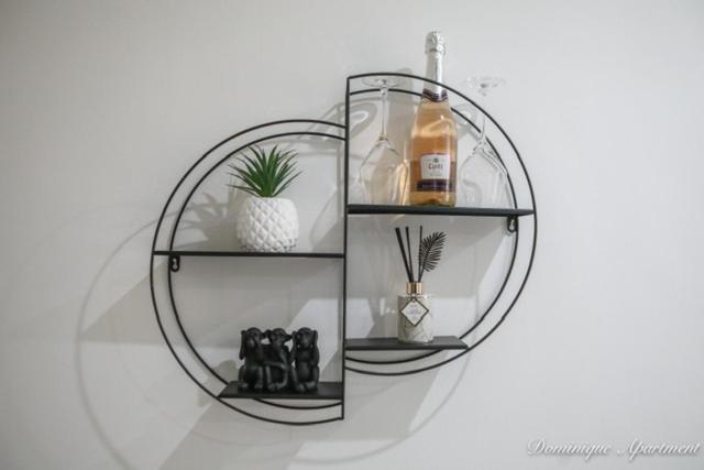 Apartment Dominique バーリ エクステリア 写真
