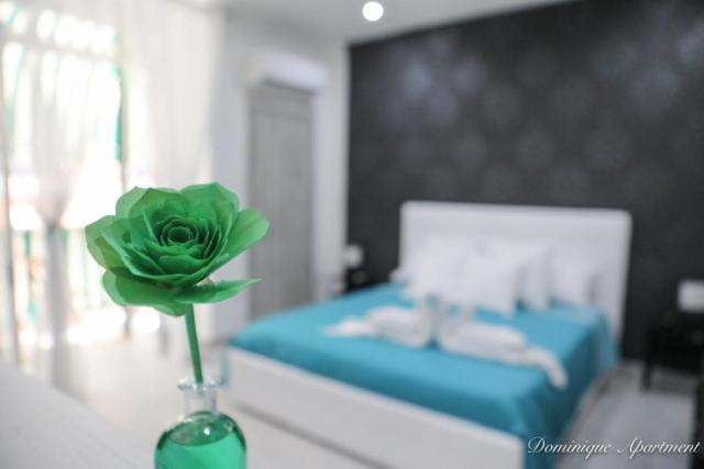 Apartment Dominique バーリ エクステリア 写真