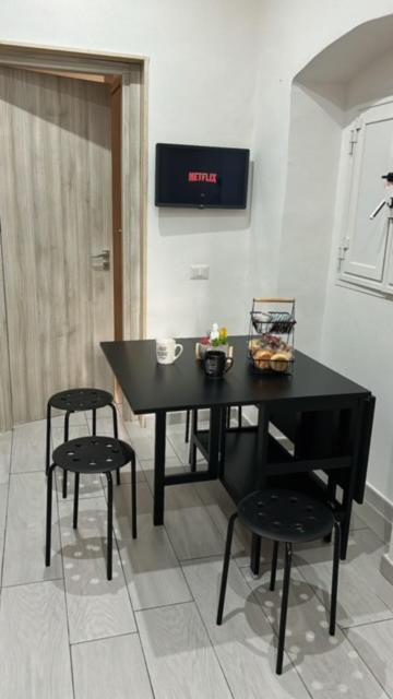 Apartment Dominique バーリ エクステリア 写真