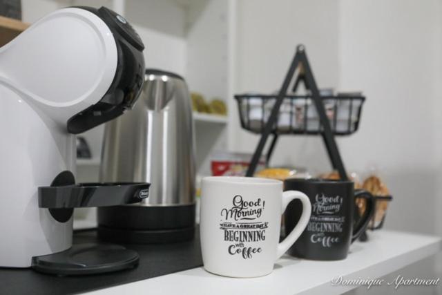 Apartment Dominique バーリ エクステリア 写真