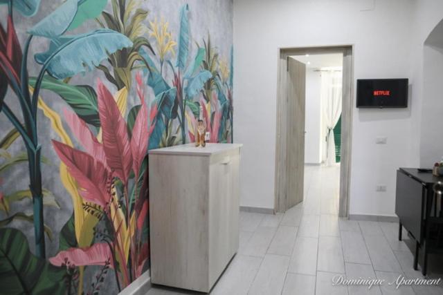 Apartment Dominique バーリ エクステリア 写真