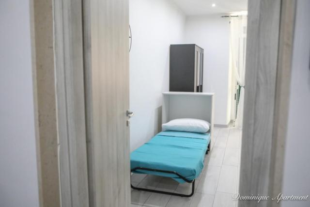 Apartment Dominique バーリ エクステリア 写真