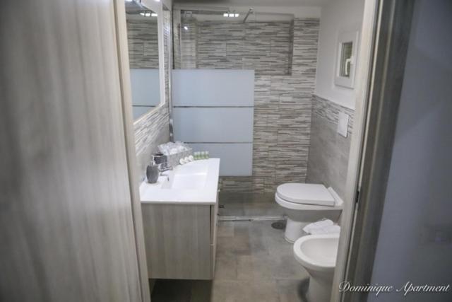 Apartment Dominique バーリ エクステリア 写真