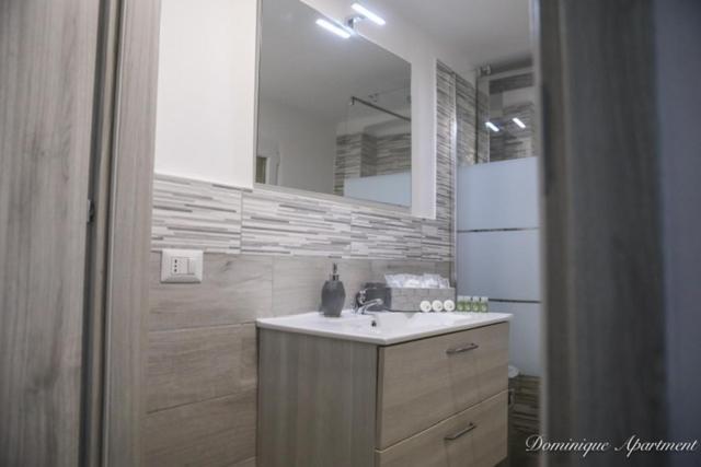 Apartment Dominique バーリ エクステリア 写真