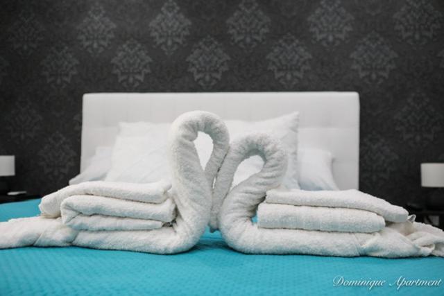 Apartment Dominique バーリ エクステリア 写真